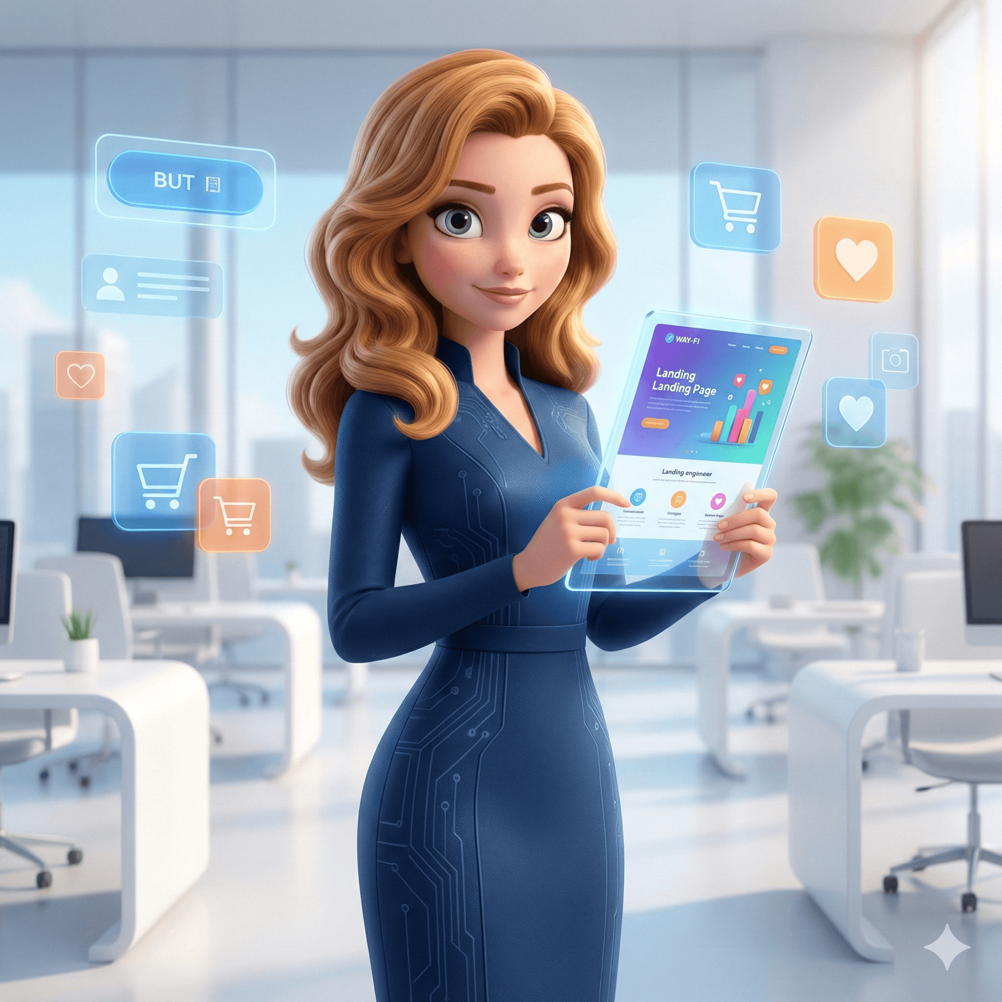 Ingeniero Full-Stack